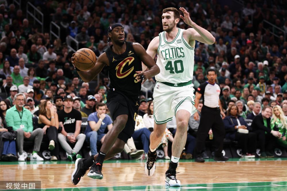 季后赛中的 季后赛中的