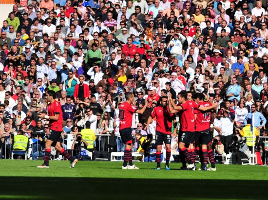 球迷的目光 球迷的目光